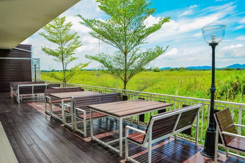 The Vista Pool Villa Kanchanaburi Luaran gambar