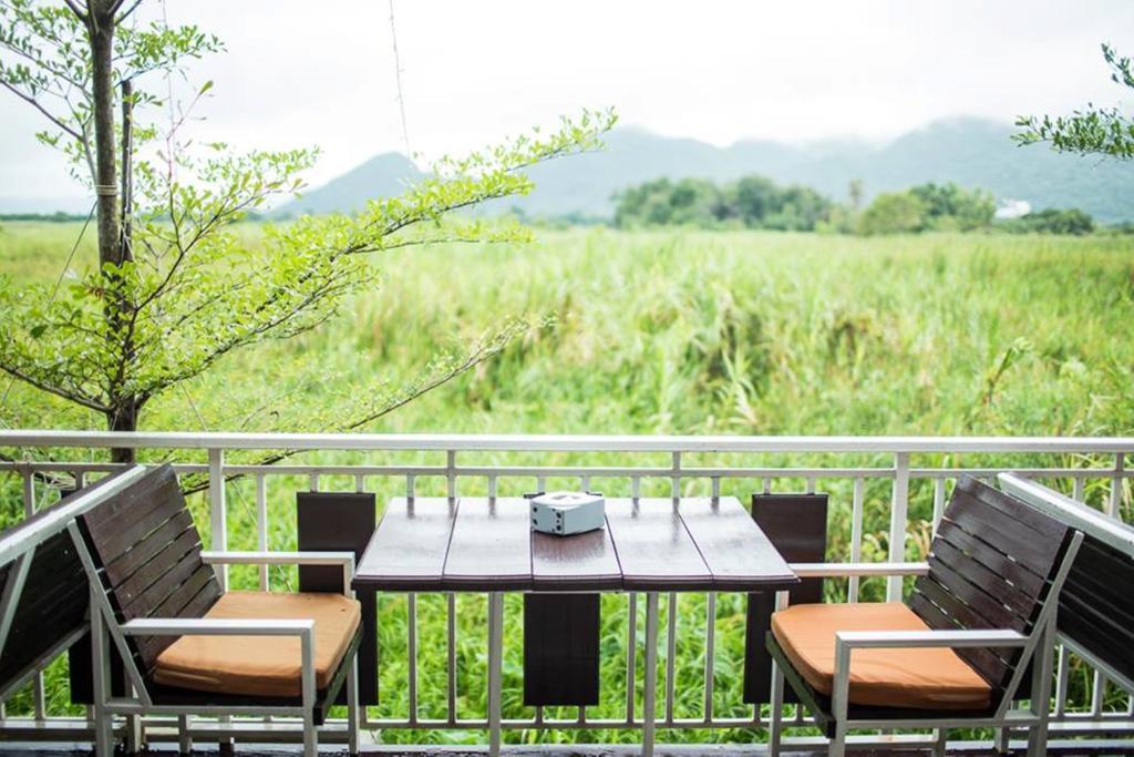 The Vista Pool Villa Kanchanaburi Luaran gambar